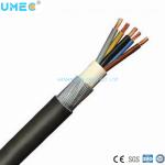 Overhead 0.6/1kv 5X16/5X25mm2 Copper Conductor XLPE/PVC Swa Cable for OEM