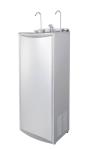 Floor Standing Commercial Water Coolers Drinking Fountains Two Stage Filtration