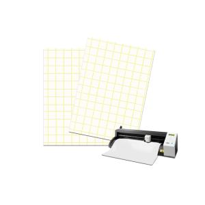China 200gsm Plotter Inkjet Heat Transfer Paper For Clothing factory