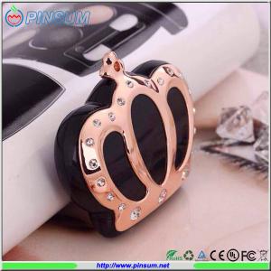 China 2015 Newest design 4000mah Queen power bank for smartphone factory