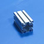 6005 T Slot 2020 Aluminum Extrusion Channel Profiles U Shaped