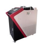 3 In 1 Lazer Welder Cleaner Stainless Steel Laser Welding Cleaning Machine