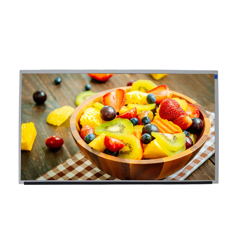 TFT Screen 1000nits High Brightness LCD Display 15.6 Inch With EDP Interface