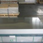 5xxx 5182 Aluminum Plain Plate Automobile Industry Aluminum Plate 5182