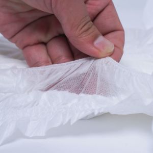 China Disposable Female Dog Diaper Super-Absorbent Leak-Proof factory