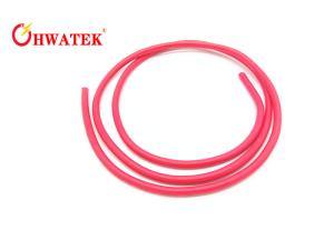 China PVC Insulation Energy Cable Stranded Power Cable For Wind Motor UL1015 600V VW-1 factory