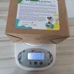 Pet Toy Playing ABS PC Fun IQ Treat Interactive Food Dispensing Ball Dogs and