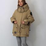 FODARLLOY 2022 Newest wholesale ladies down jackets all match thick ladies