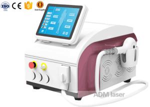 China 808nm Home Diode Laser Hair Removal Machine factory