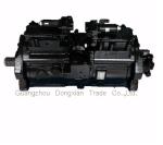 Top Brand Rexroth Spare Parts Sany Hydraulic Crawler Excavator SY55 SY60 SY65