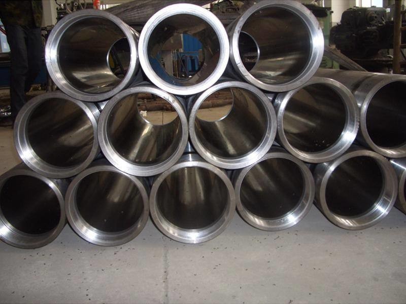 ASTM A513-5 Dom Steel Tubing For Hydraulic Cylinder And Pneumatic Cylinder