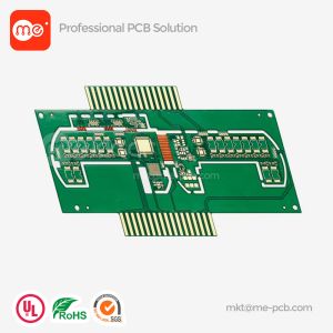 pcb clad board small pcb board Speaker Printed Circuit Board main pcb assembly