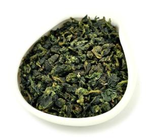 China Natural Tieguanyin Organic Oolong Tea , Anxi Wu Long Slimming Tea 200g/kraft bag factory