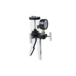 Hydraulic Pressure Hand Pump, Pressure Calibration Instrument