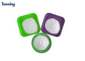 China Strong Adhesion Dtf Tpu Process Hot Melt Powder Adhesive Printing For Heat Transfer factory