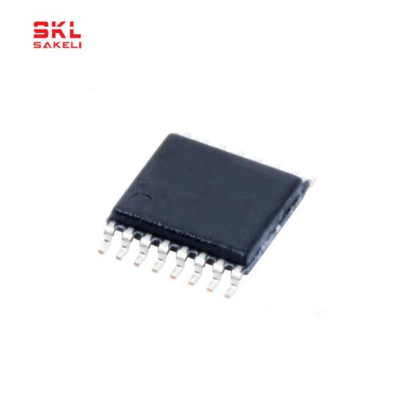 DSLVDS1048PWR IC Chip LVDS Interface IC High Speed Differential Line Receiver 3