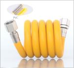KONCH GAS Fire Resistant Hose , AntiExplosion Stainless Steel Metal Hose DN13