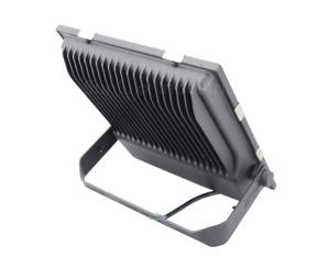 China Ultra Slim LED Flood Light , Sport Stadium Court Use LED Flood Light Fixtures factory