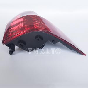 China Lexus Gx400 Gx460 2014 To 2020 LED Automotive Headlights factory