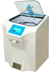China Stainless Steel Endoscope Sterilization Equipment Flexible Soft Endoscope Washer Disinfector factory