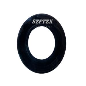 China Genuine New 224432E000 22443-2E000×6 Valve Cover Seal for Hyundai Elantra Tucson Sonata KIA Optima factory
