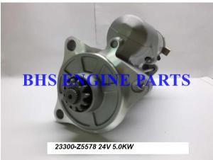 China 035-502-011 035502011 23300-z5578 fe6t starter factory