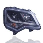 92102-Y4J16 Auto Body Accessories Car Front Headlamp For JAC Truck Parts