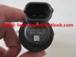 BOSCH Original ZME fuel metering unit 0928400702
