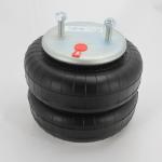 Double Convoluted Firestone Air Ride W01-358-6943 ContiTech FD200-25426 For