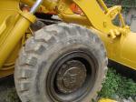 used Kawasaki 70-2 loader for sale