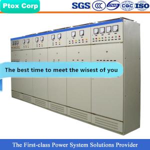 China GGD sichuan low voltage withdrawal switchboard cabinet factory
