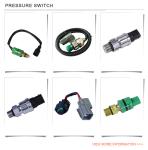 OEM erpillar Oil Pressure Switch For E320B 34390-40200 5I-8005 2666210 5I7580