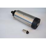 1.5KW 220V CNC Wood Engraving Spindle Motor ER16 Collet 400Hz 24000RPM
