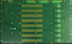 China Rigid Flex HDI Printed Circuit Boards HDI4 Stage Blind Buried VAI Hole Laser Hole 0.10mm factory