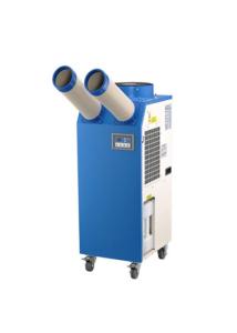 China High Quality Portable Air Conditioner for Sale factory