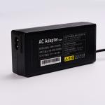 2 Pins 72W 6A universal 12V dC power adapter For LED strip lights