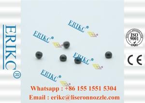 China Erikc Diesel Injector Parts Denso Common Rail Injector Repair Kits Ball E1022008 factory
