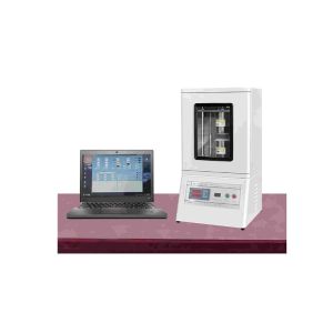 DRPL-VIII Benchtop High Precision Material Thermal Conductivity Tester Plate