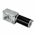 Faradyi Customized Factory Price Worm Gear Motor 12v 1 100 ratio Low speed High