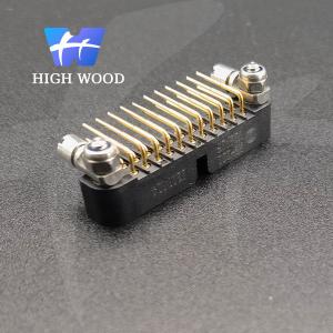 China HW-CMM Connectors, HW-221V22F26,MTL-55302F,2mm Pitch. factory
