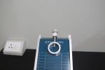 KEJIAN Tape Adhesion Tester Ball Rolling Ball Tack Test Machine