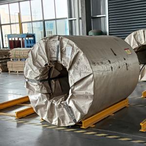 China ASTM 304 Stainless Steel Coil factory
