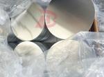 Stamping And Drawing Alumina Disc Round 1050/1060/1070/1100