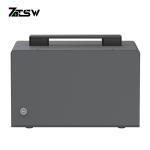 576Wh Portable Solar Generator Battery 240V 90W Portable Power Station