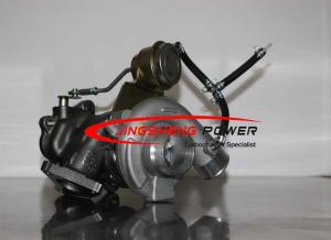 China Turbo Auto Parts TD04L 14412-AA290 49377-04502 49377-04504 49377-04505 Subaru Forester Subaru Impreza Wrx For Mitsubishi factory