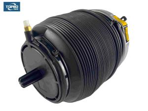 China Bentley MULSANNE Air Ride Suspension Parts Air Spring Bellows 3Y5616001B factory