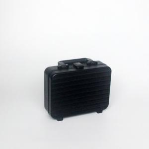 China Shockproof Aluminum Carrying Case Customizable Closure factory