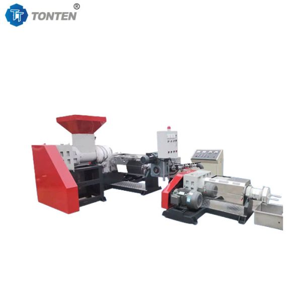 China Premium Foam Granulator Machine With Advanced Features factory