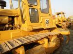 D6D Used CAT BULLDOZER FOR SALE Original japan