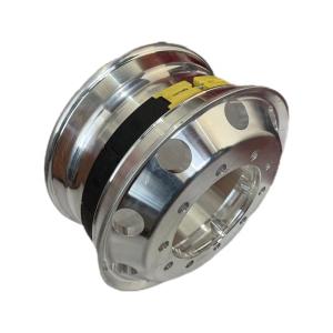 China Modified Vehicle Run Flat Safety Bands Truck Tire Emergency Safety Runflat Systems factory